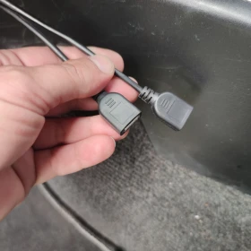 Mitsubishi L200 2.5DID off-road  | Auto.bg — изображение 10