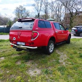 Mitsubishi L200 2.5DID off-road  | Auto.bg — изображение 4