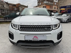 ����� �� �������� �� Land Rover Range Rover Evoque FACELIFT * 2.0D * 4x4 * 150 �.�