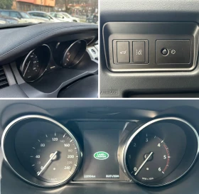 Land Rover Range Rover Evoque FACELIFT * 2.0D * 4x4 * 150 к.с, снимка 15