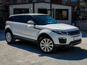 ����� �� �������� �� Land Rover Range Rover Evoque FACELIFT * 2.0D * 4x4 * 150 �.�