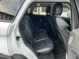 Land Rover Range Rover Evoque FACELIFT * 2.0D * 4x4 * 150 к.с, снимка 12
