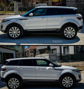 ����� �� �������� �� Land Rover Range Rover Evoque FACELIFT * 2.0D * 4x4 * 150 �.�