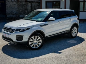 ����� �� �������� �� Land Rover Range Rover Evoque FACELIFT * 2.0D * 4x4 * 150 �.�