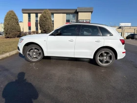 Audi Q5 * 2.0T Progressiv * CARFAX * ЦЕНА ДО БГ - 9550 € / 18678.18 лв. - 96386659 3