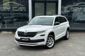 Skoda Kodiaq 6+ 1/PANO/CAMERA/