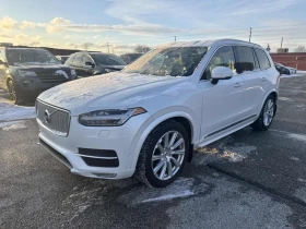 Volvo Xc90 Inscription* 360камери* Подгрев* обдух* Пано* 