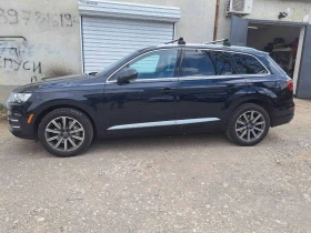 Audi Q7 - 21000 € / 41072.43 лв. - 17754225 2