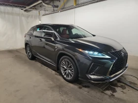 Lexus RX 350 * * CARFAX * * АВТО КРЕДИТ * *  - 29999 € / 58672.94 лв. - 33081028 2