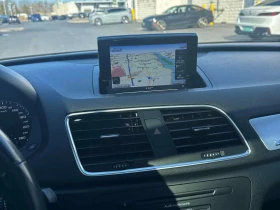 Audi Q3 TECHNIK QUATTRO* S LINE* LED* ����� �����* ������� | Mobile.bg � ����� ������ 9