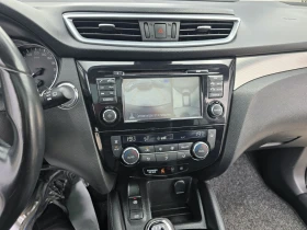 Nissan Qashqai 1.2 Benzin 360 Kamera Panorama - 12700 € / 24839.04 лв. - 78231274 12