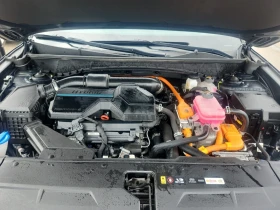 Hyundai Tucson  Luxury | ВЕНТИЛАЦИЯ | DISTRONIC | KEYLESS  - 21500 € / 42050.35 лв. - 13396362 14