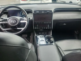 Hyundai Tucson  Luxury | ВЕНТИЛАЦИЯ | DISTRONIC | KEYLESS  - 21500 € / 42050.35 лв. - 13396362 6