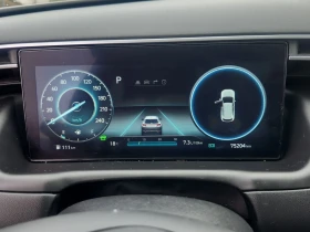 Hyundai Tucson  Luxury | ВЕНТИЛАЦИЯ | DISTRONIC | KEYLESS  - 21500 € / 42050.35 лв. - 13396362 7