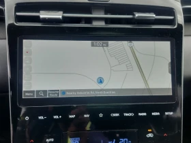 Hyundai Tucson  Luxury | ВЕНТИЛАЦИЯ | DISTRONIC | KEYLESS  - 21500 € / 42050.35 лв. - 13396362 9