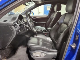 Porsche Macan TURBO| BOSE| LANE ASSIST| 360 - 16700 € / 32662.36 лв. - 39838447 7
