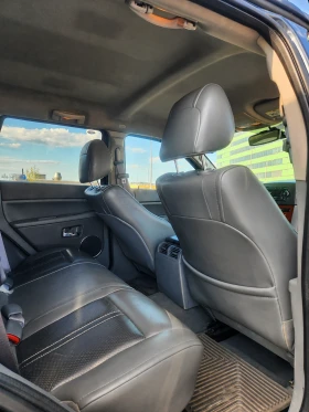 Jeep Grand cherokee CRD LIMITED  | Mobile.bg � ����� ������ 9