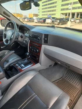 Jeep Grand cherokee CRD LIMITED  | Mobile.bg � ����� ������ 8