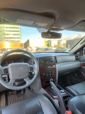 Jeep Grand cherokee CRD LIMITED  | Mobile.bg � ����� ������ 10