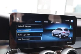 Mercedes-Benz GLC 300 AMG* 4M* �����* ��������* �������* 360* Blind spot | Mobile.bg � ����� ������ 10