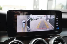 Mercedes-Benz GLC 300 AMG* 4M* �����* ��������* �������* 360* Blind spot | Mobile.bg � ����� ������ 11