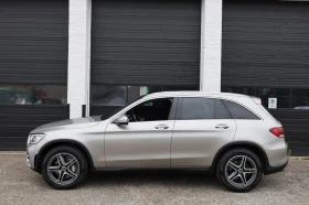 Mercedes-Benz GLC 300 AMG* 4M* �����* ��������* �������* 360* Blind spot | Mobile.bg � ����� ������ 2