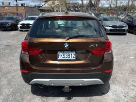 BMW X1 * xDrive28i * ���������� ��� ������������ ������*  | Mobile.bg � ����� ������ 4