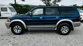 Mitsubishi Pajero sport 2.5tdi-4x4 ������ | Mobile.bg � ����� ������ 6