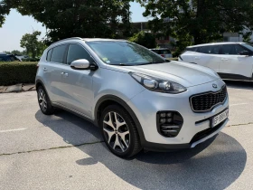 Kia Sportage AWD| GT Line | ���� | ������ | ���� | KEYLESS |  | Mobile.bg � ����� ������ 3