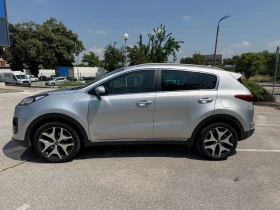 Kia Sportage AWD| GT Line | ���� | ������ | ���� | KEYLESS |  | Mobile.bg � ����� ������ 7
