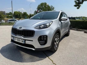 ������ Kia Sportage