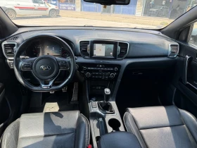 Kia Sportage AWD| GT Line | ���� | ������ | ���� | KEYLESS |  | Mobile.bg � ����� ������ 14