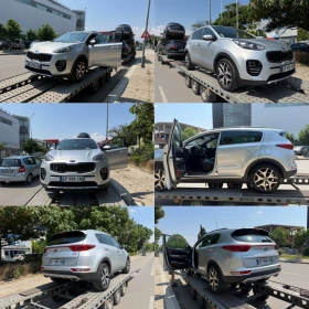 Kia Sportage AWD| GT Line | ���� | ������ | ���� | KEYLESS |  | Mobile.bg � ����� ������ 11