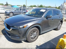 Mazda CX-5 2.5l Touring | Mobile.bg � ����� ������ 2