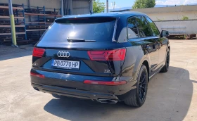 Audi Q7 3.0TDI S-Line - 20500 € / 40094.51 лв. - 93098211 6