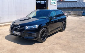 Audi Q7 3.0TDI S-Line - 20500 € / 40094.51 лв. - 93098211 3