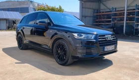 Audi Q7 3.0TDI S-Line - 20500 € / 40094.51 лв. - 93098211 9