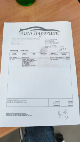 Audi Q7 3.0TDI S-Line - 20500 € / 40094.51 лв. - 93098211 15