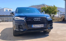 Audi Q7 3.0TDI S-Line - 20500 € / 40094.51 лв. - 93098211 2