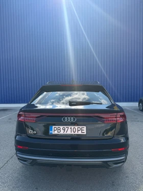 Audi Q8 Готов лизинг 800EUR | Auto.bg — изображение 2