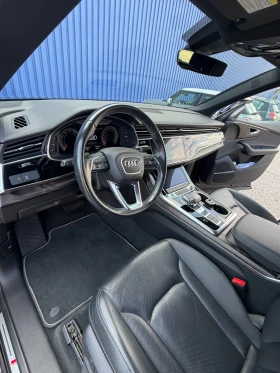 Audi Q8 Готов лизинг 800EUR | Auto.bg — изображение 5