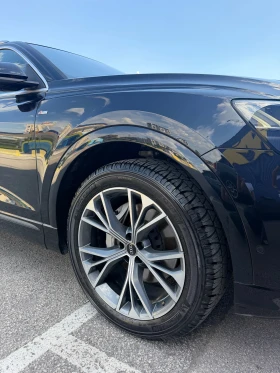 Audi Q8 Готов лизинг 800EUR | Auto.bg — изображение 8