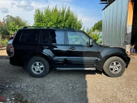 Mitsubishi Pajero 7 МЕСТЕН / АВТОМАТ / С ГАЗ - 5999 € / 11733.02 лв. - 87147835 4