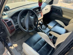 Mitsubishi Pajero 7 МЕСТЕН / АВТОМАТ / С ГАЗ - 5999 € / 11733.02 лв. - 87147835 10