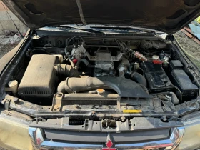Mitsubishi Pajero 7 МЕСТЕН / АВТОМАТ / С ГАЗ - 5999 € / 11733.02 лв. - 87147835 8