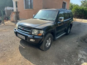 Mitsubishi Pajero 7 МЕСТЕН / АВТОМАТ / С ГАЗ