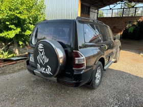 Mitsubishi Pajero 7 МЕСТЕН / АВТОМАТ / С ГАЗ - 5999 € / 11733.02 лв. - 87147835 5