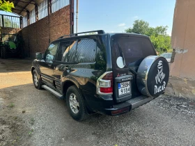 Mitsubishi Pajero 7 МЕСТЕН / АВТОМАТ / С ГАЗ - 5999 € / 11733.02 лв. - 87147835 7