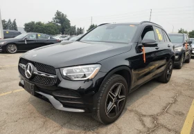 Mercedes-Benz GLC 300 2022 Mercedes-Benz GLC 300