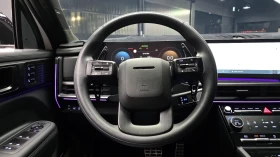 Hyundai Santa fe 2024* CALLIGRAPHY* BOSE* �����* �����* 360* DIS* F | Mobile.bg � ����� ������ 6